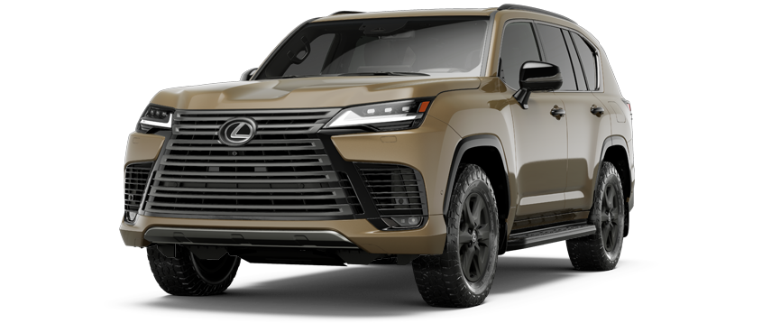 Lexus of Montgomery in Montgomery AL